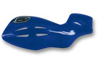 Protège-mains UFO Gravity bleu