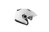 Casque KENNY Evasion Solid Blanc | Kenny - Achat en ligne