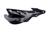 Protège-mains RACETECH Raptor noir