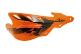 Protège-mains RACETECH Raptor orange
