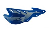 Protège-mains RACETECH Raptor bleu