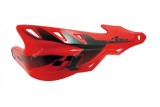 Protège-mains RACETECH Raptor rouge