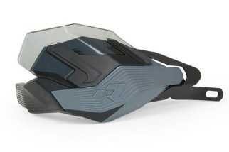 Protèges-mains RACETECH HP3 Adventure Quantum gris/noir