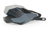 Protèges-mains RACETECH HP3 Adventure Quantum gris/noir