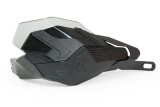 Protèges-mains RACETECH HP3 Adventure noir