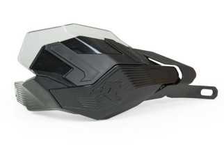 Protèges-mains RACETECH HP3 Adventure noir