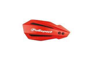 Protège-mains POLISPORT Bullit - Husqvarna TE/FE