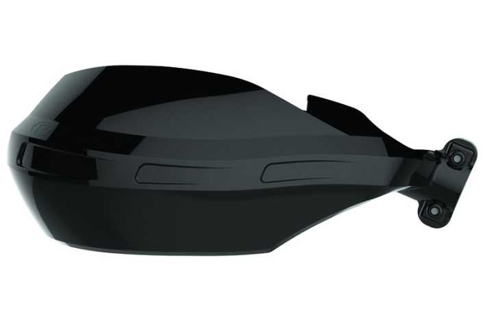 Protège-mains POLISPORT Nomad noir