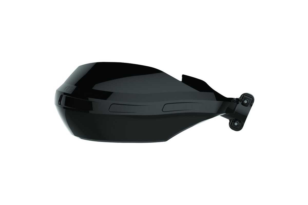 Protège-mains POLISPORT Nomad noir