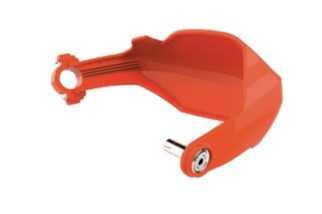 Protège-mains POLISPORT Nomad noir