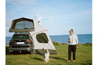 Dometic RT Awning S (petit)