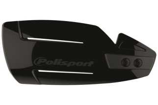 Protège-mains POLISPORT Hammer noir