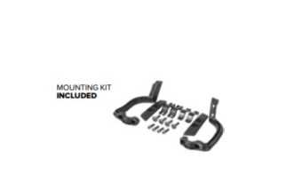 Protège-mains POLISPORT Hammer noir