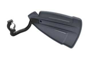 Protège-mains POLISPORT Hammer blanc