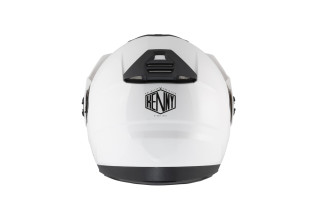 Casque Evasion Solid WHITE