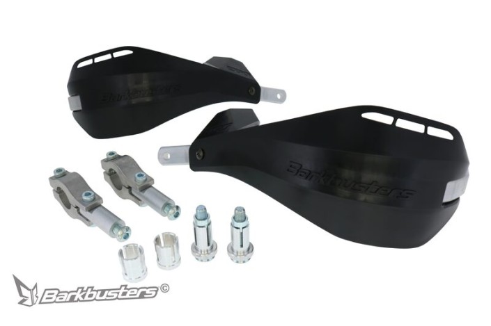 Protège-mains BARKBUSTERS EGO - Mini Bikes MX guidons droits 22mm