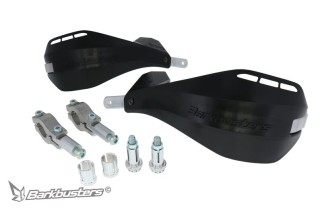 Protège-mains BARKBUSTERS EGO - Mini Bikes MX guidons droits 22mm