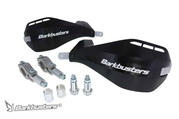 Protège-mains BARKBUSTERS EGO - Mini Bikes MX guidons droits 22mm