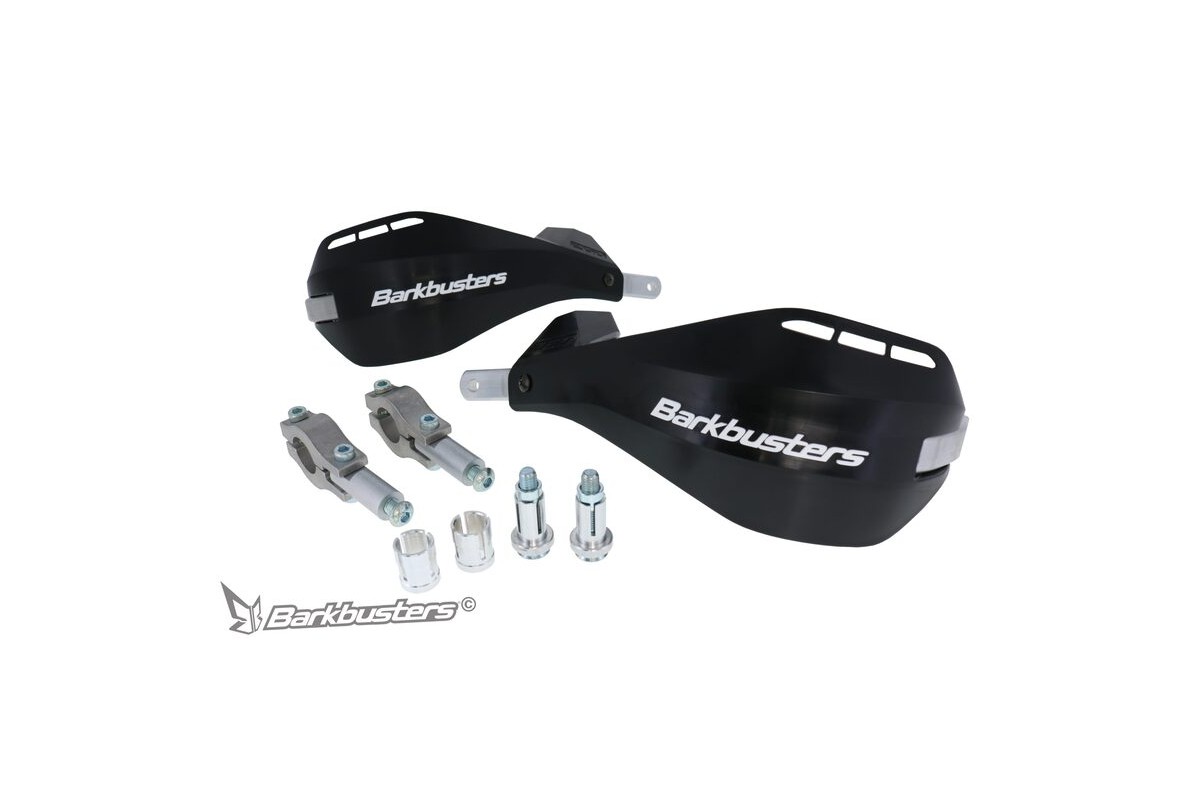 Protège-mains BARKBUSTERS EGO - Mini Bikes MX guidons droits 22mm