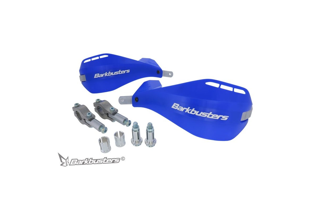 Protège-mains BARKBUSTERS EGO - Mini Bikes MX guidons droits 22mm