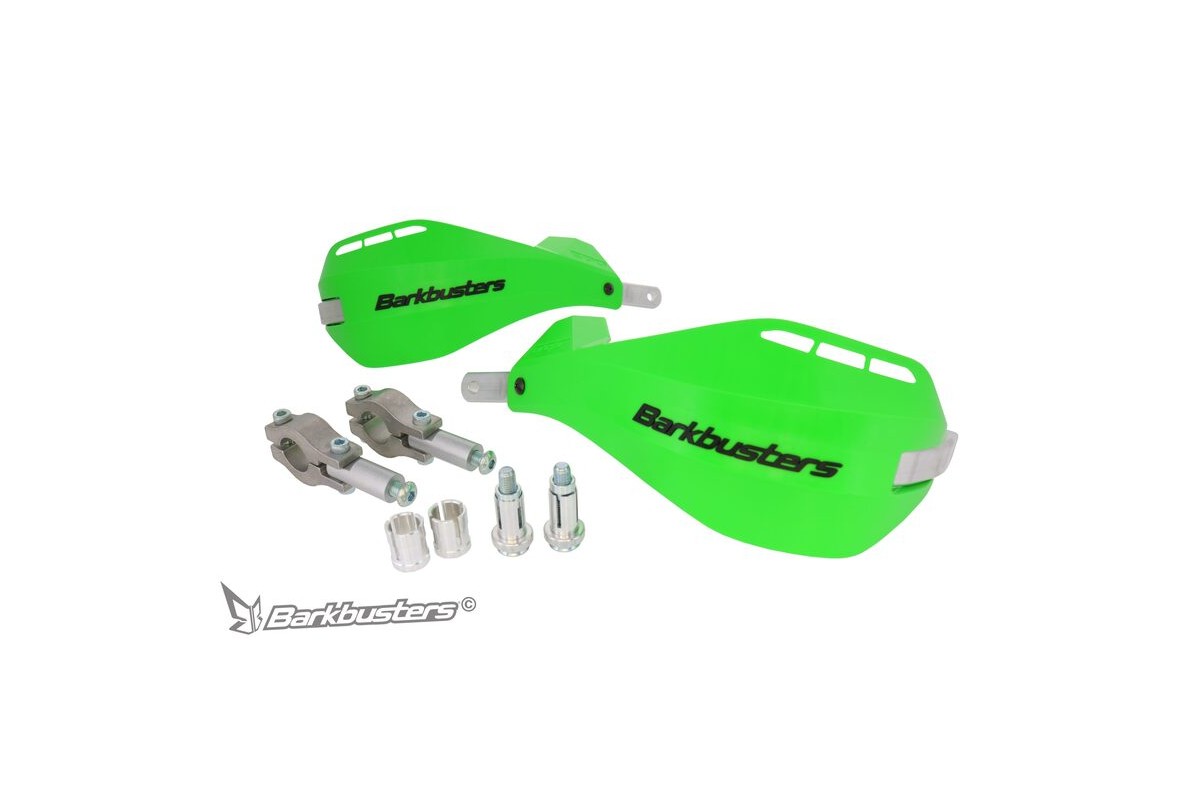 Protège-mains BARKBUSTERS EGO - Mini Bikes MX guidons droits 22mm