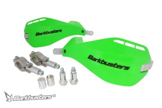 Protège-mains BARKBUSTERS EGO - Mini Bikes MX guidons droits 22mm