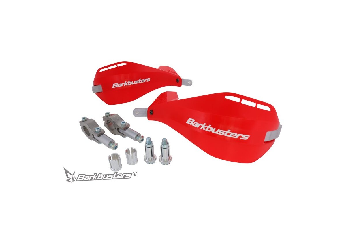 Protège-mains BARKBUSTERS EGO - Mini Bikes MX guidons droits 22mm