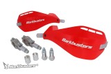 Protège-mains BARKBUSTERS EGO - Mini Bikes MX guidons droits 22mm