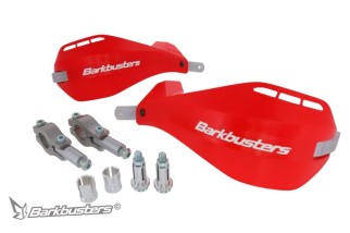 Protège-mains BARKBUSTERS EGO - Mini Bikes MX guidons droits 22mm