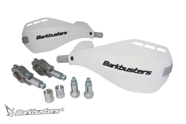 Protège-mains BARKBUSTERS EGO - Mini Bikes MX guidons droits 22mm