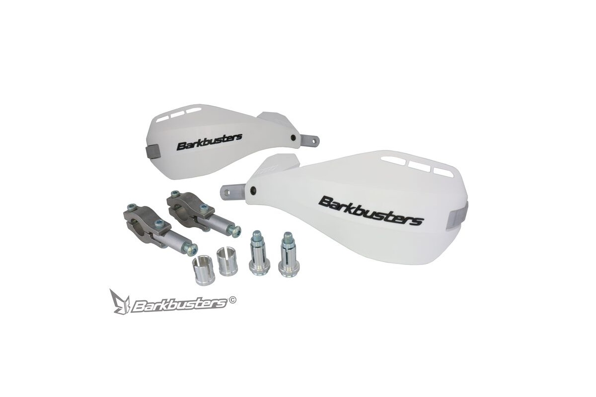 Protège-mains BARKBUSTERS EGO - Mini Bikes MX guidons droits 22mm