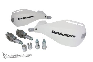 Protège-mains BARKBUSTERS EGO - Mini Bikes MX guidons droits 22mm