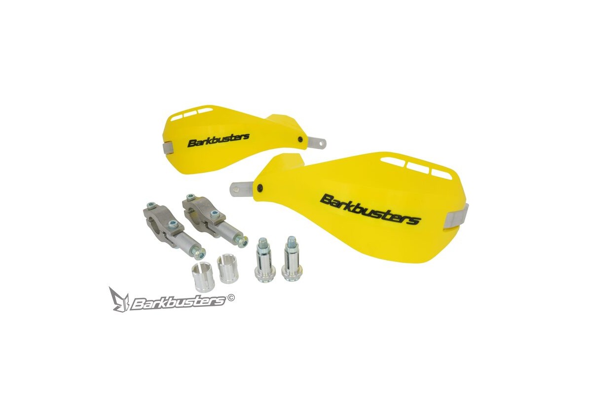 Protège-mains BARKBUSTERS EGO - Mini Bikes MX guidons droits 22mm