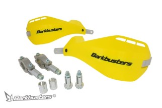 Protège-mains BARKBUSTERS EGO - Mini Bikes MX guidons droits 22mm