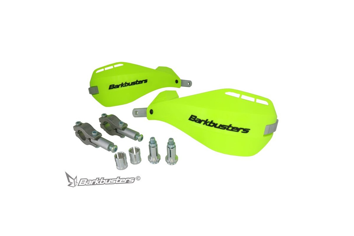 Protège-mains BARKBUSTERS EGO - Mini Bikes MX guidons droits 22mm