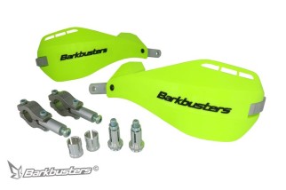 Protège-mains BARKBUSTERS EGO - Mini Bikes MX guidons droits 22mm