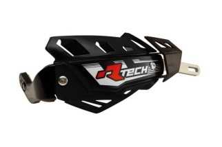 Protège-mains RACETECH FLX noir