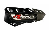 Protège-mains RACETECH FLX noir réglable