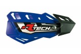 Protège-mains RACETECH FLX bleu