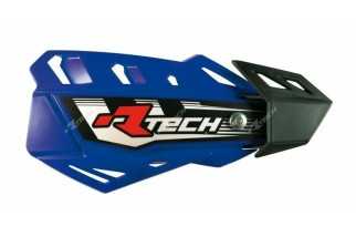 Protège-mains RACETECH FLX bleu