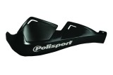 Protège-mains POLISPORT Evolution Integral noir