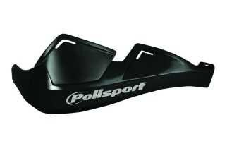 Protège-mains POLISPORT Evolution Integral noir