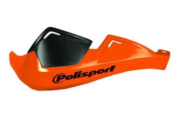 Protège-mains POLISPORT Evolution Integral orange KTM