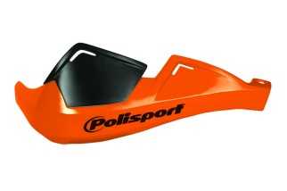 Protège-mains POLISPORT Evolution Integral orange KTM