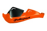Protège-mains POLISPORT Evolution Integral orange KTM