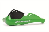 Protège-mains POLISPORT Evolution Integral vert