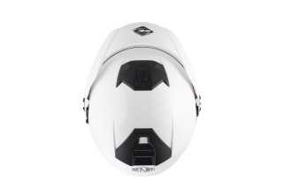 Casque KENNY Evasion Solid Blanc | Kenny - Achat en ligne
