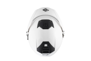 Casque Evasion Solid WHITE