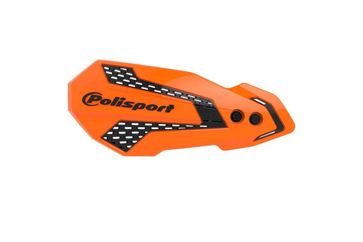 Protège-mains POLISPORT MX Flow - KTM SX/EXC