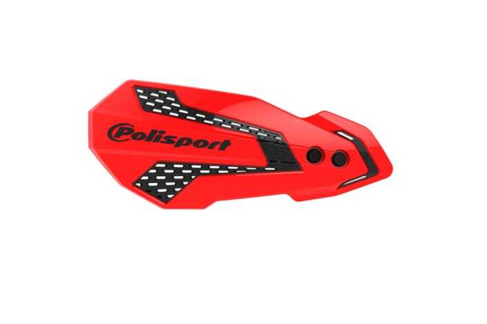 Protège-mains POLISPORT MX Flow